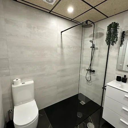 Loft Emma Apartment Alicante Exterior photo