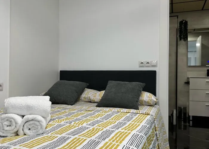 Loft Emma